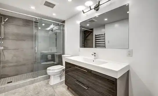 bathroom services Port Orchard